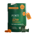 Forti 10-in-1 Alpha Gummies (60 Gummies)