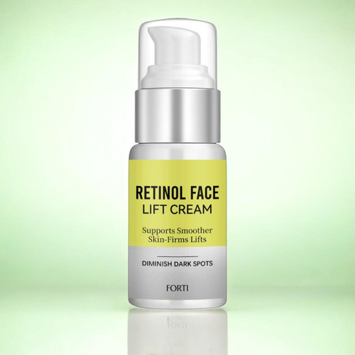 Retinol Face Lift Cream