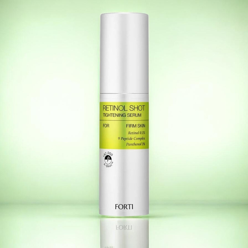 Retinol Shot Tightening Serum
