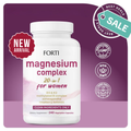 Magnesium Complex 20-in-1 For Women