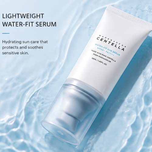 Centella Daily Shield SPF50+