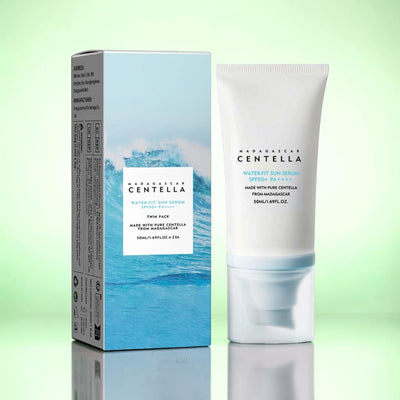 Centella Daily Shield SPF50+