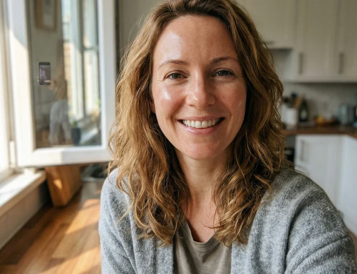 Review by Emma
